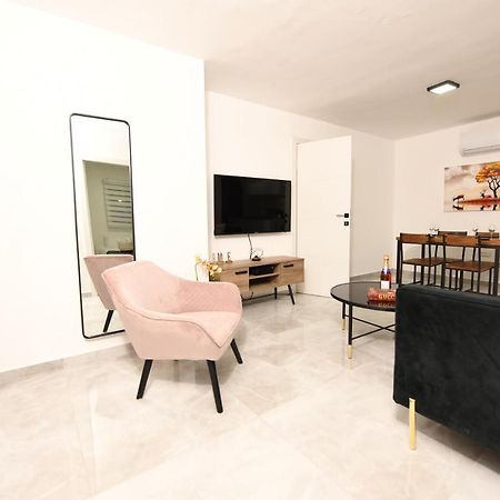 Makaza Neviot 2 Apartamento Eilat Exterior foto