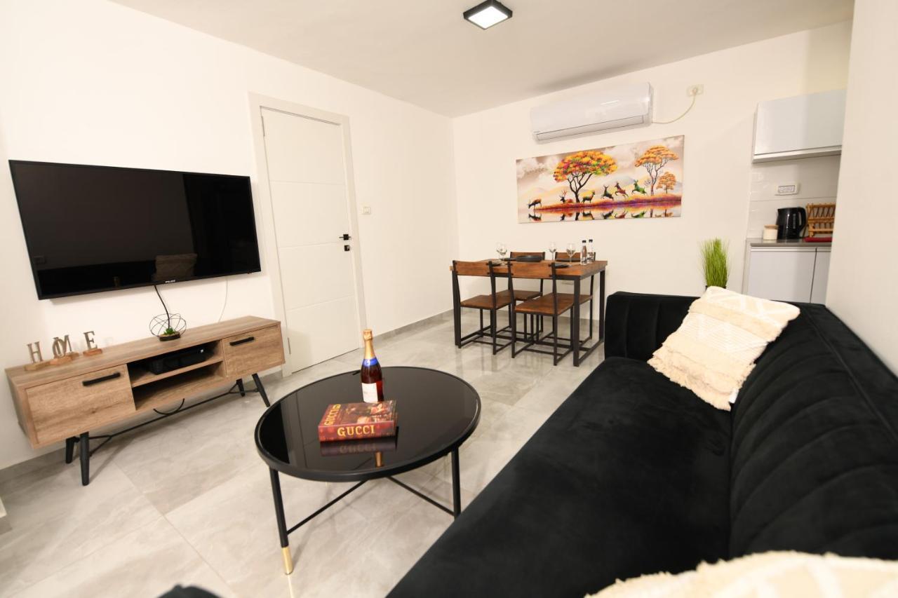 Makaza Neviot 2 Apartamento Eilat Exterior foto