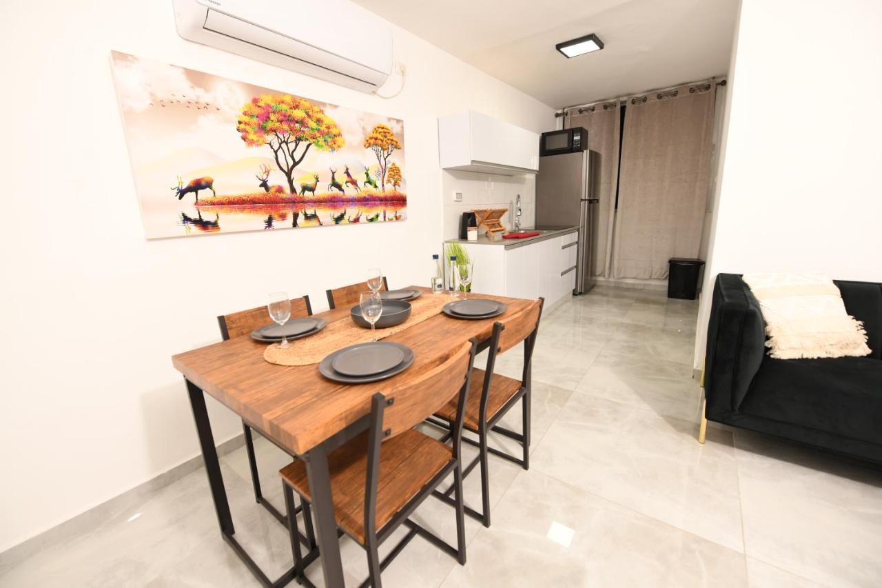 Makaza Neviot 2 Apartamento Eilat Exterior foto