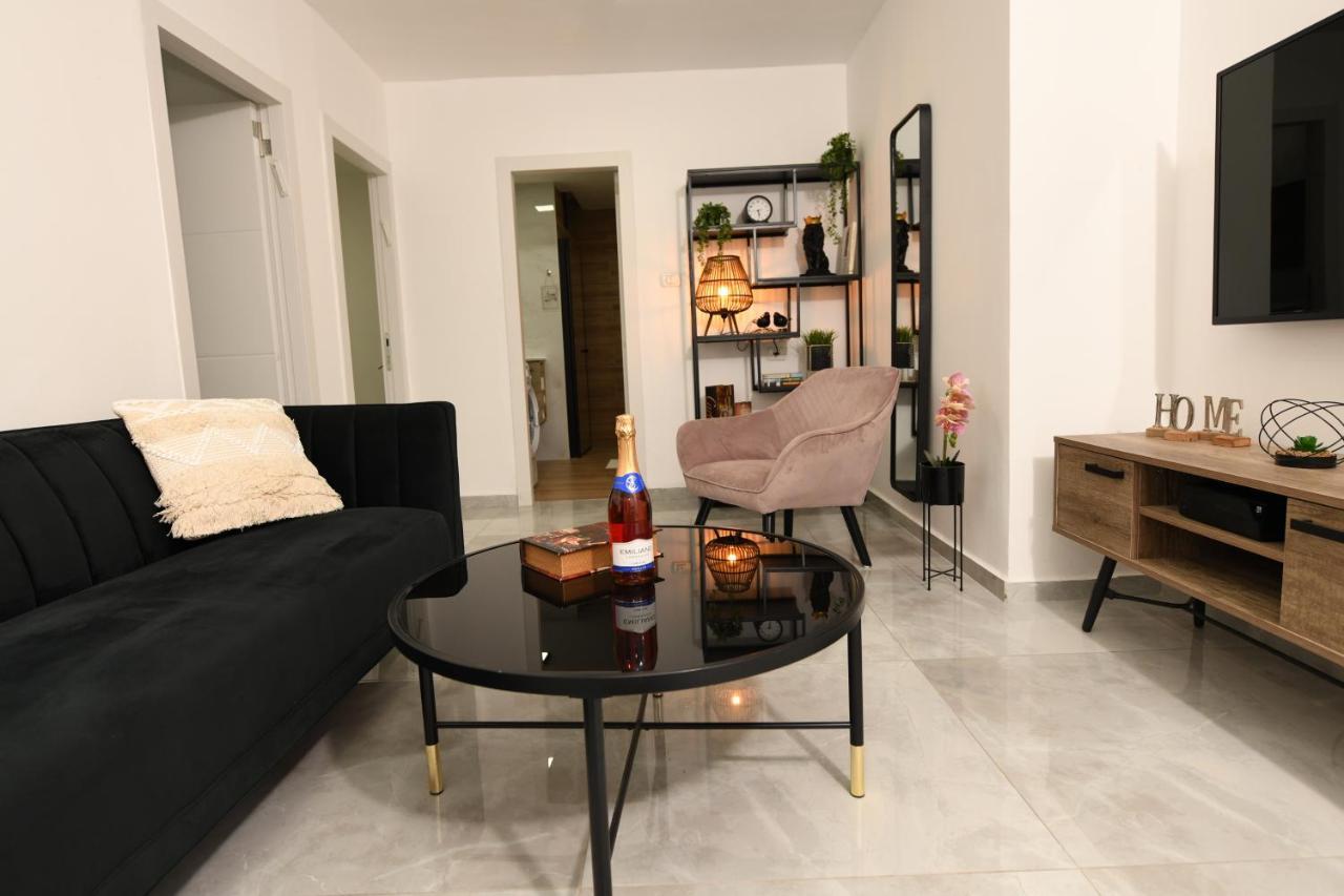 Makaza Neviot 2 Apartamento Eilat Exterior foto