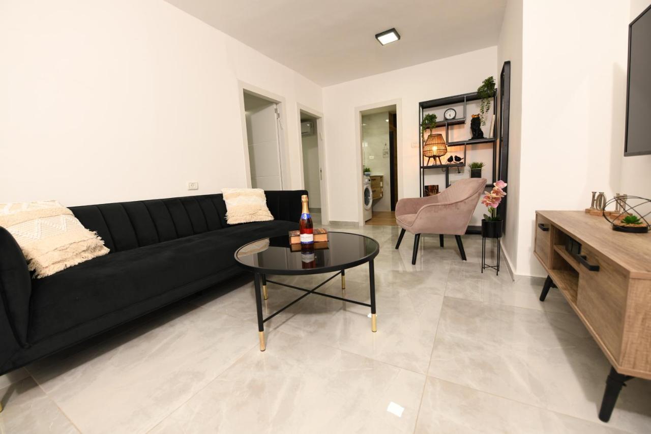 Makaza Neviot 2 Apartamento Eilat Exterior foto