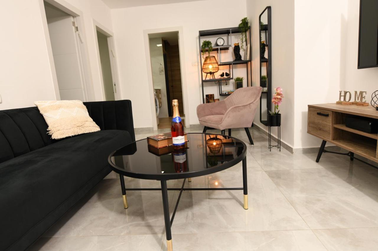 Makaza Neviot 2 Apartamento Eilat Exterior foto