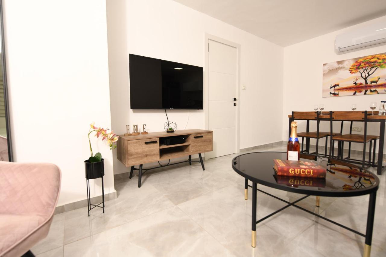 Makaza Neviot 2 Apartamento Eilat Exterior foto