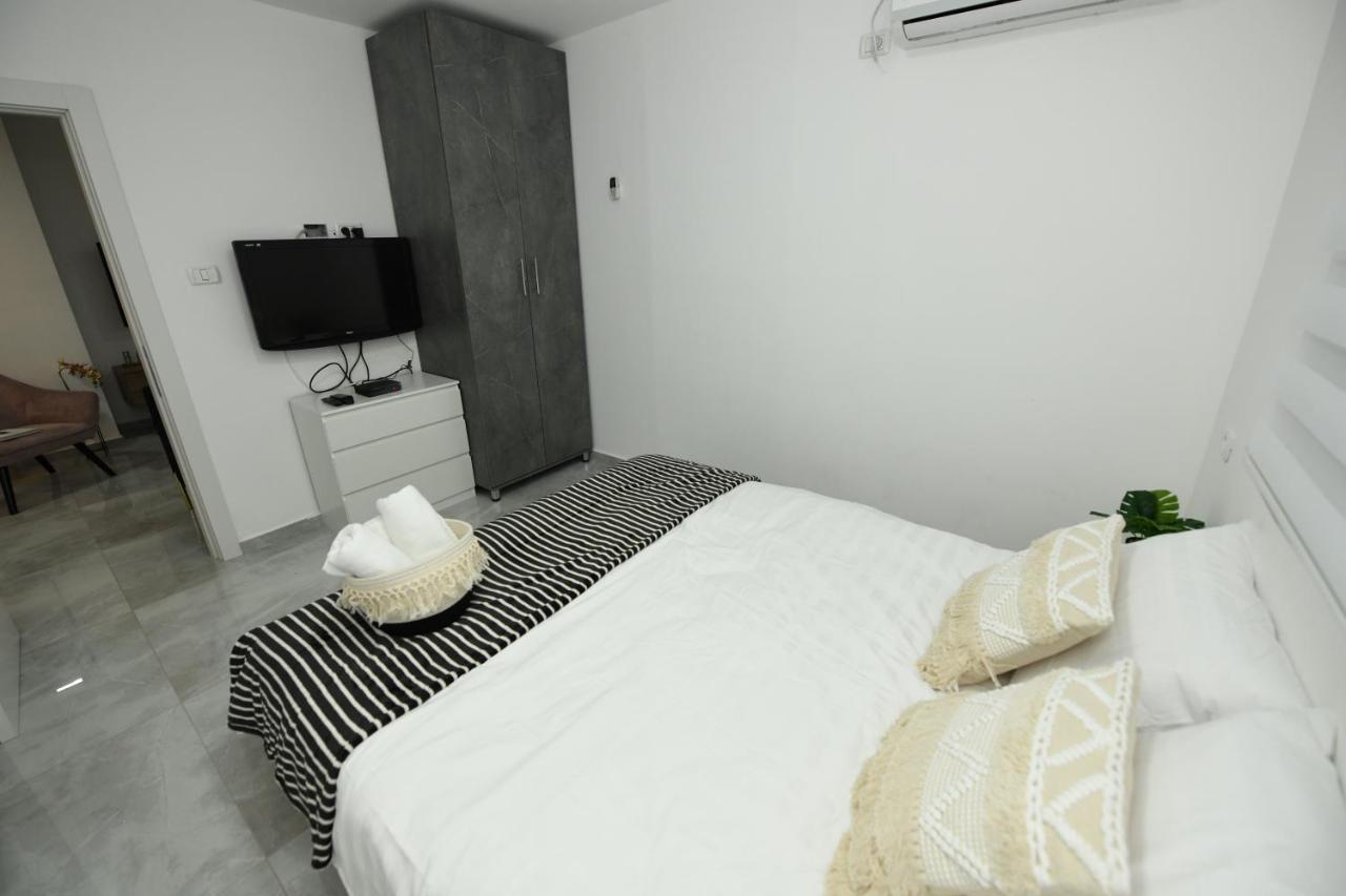 Makaza Neviot 2 Apartamento Eilat Exterior foto