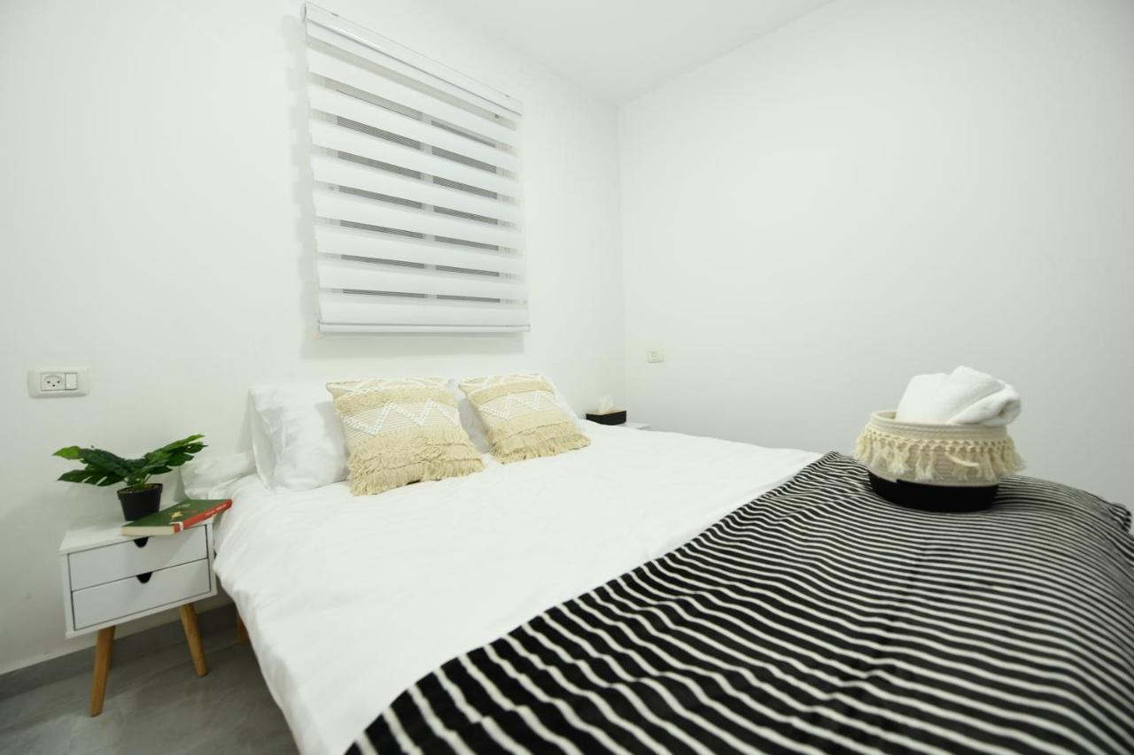 Makaza Neviot 2 Apartamento Eilat Exterior foto