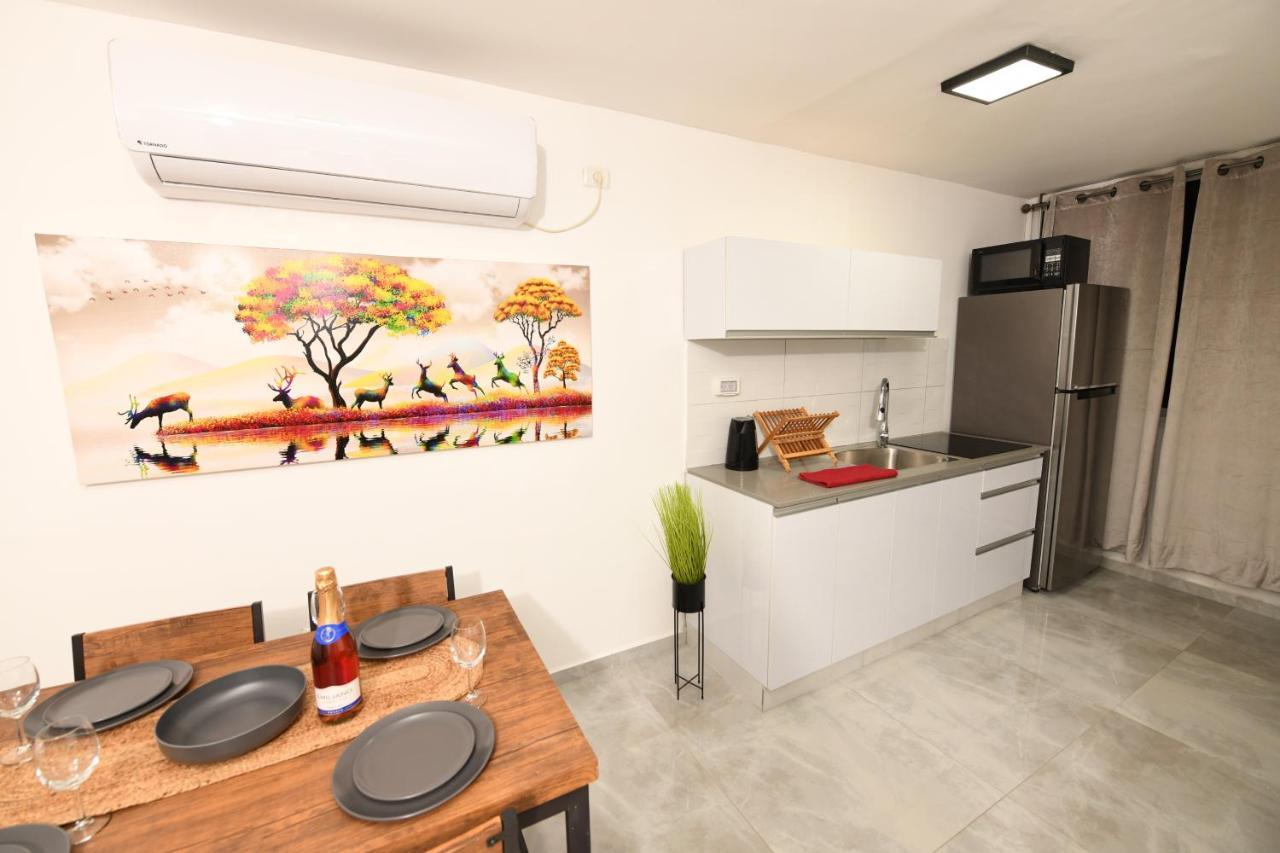 Makaza Neviot 2 Apartamento Eilat Exterior foto